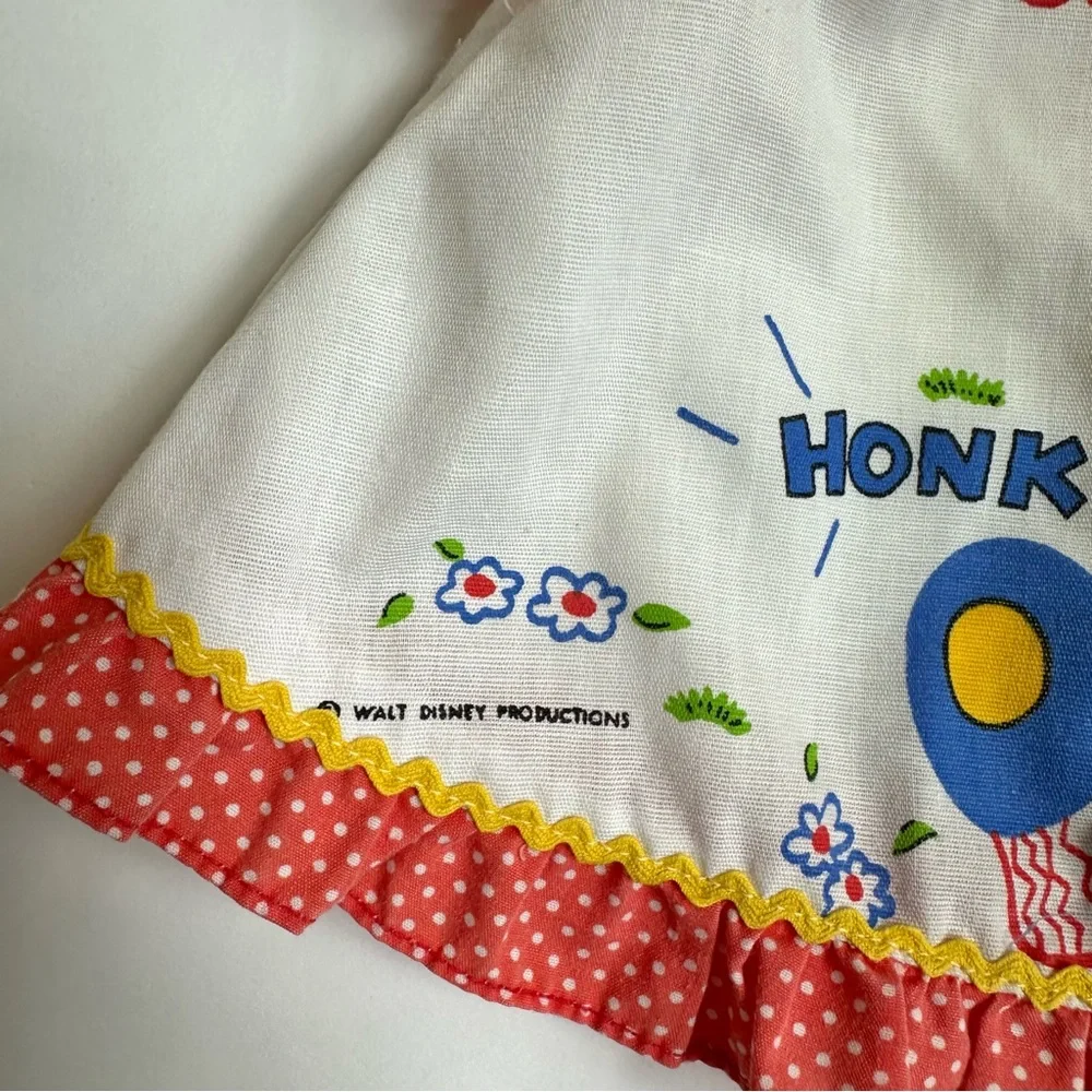 Disney | Dresses | Vintage Disney Catton Brothers Daisy Duck Squeak ...